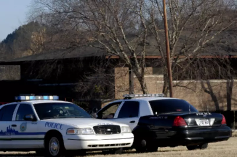 Arkansas Doctor Indicted for Drugging and Abducting Psychiatric Patients