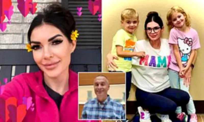 Arkansas Mother Kills Twins and Herself After Joint Custody Ruling in Divorce