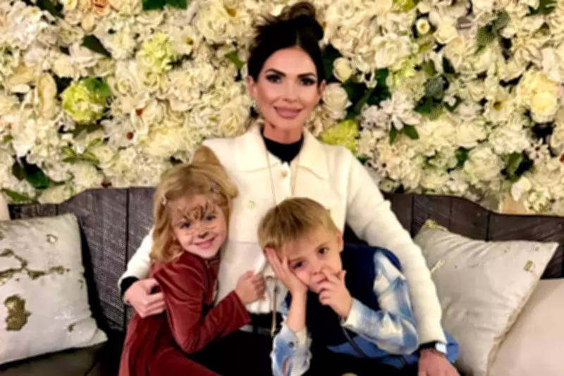 Arkansas Mother's Suicide and Twin Homicide Followed Failed Reconciliation Attempt