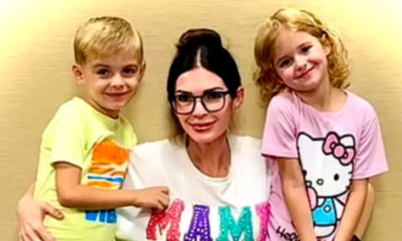 Arkansas Mother's Tragic Death After Divorce from Abusive Doctor Husband