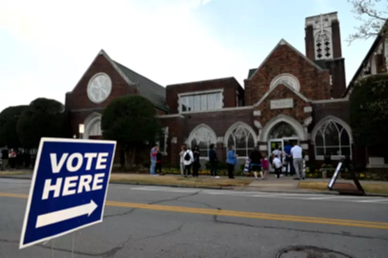 Arkansas Murder Defendant Wins GOP Sheriff Primary Amid Pending Trial