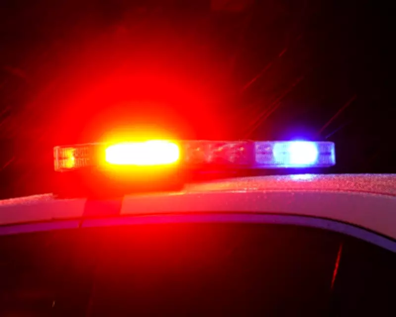 Arkansas State Trooper Hospitalised After Deliberate Car Ramming Incident