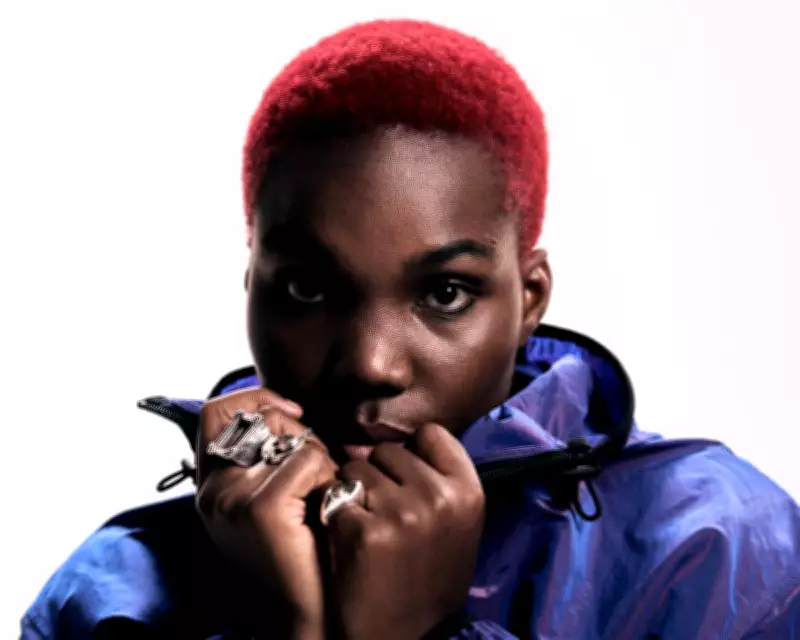 Arlo Parks Embraces Hedonistic Nightlife on New Album 'Ambiguous Desire'