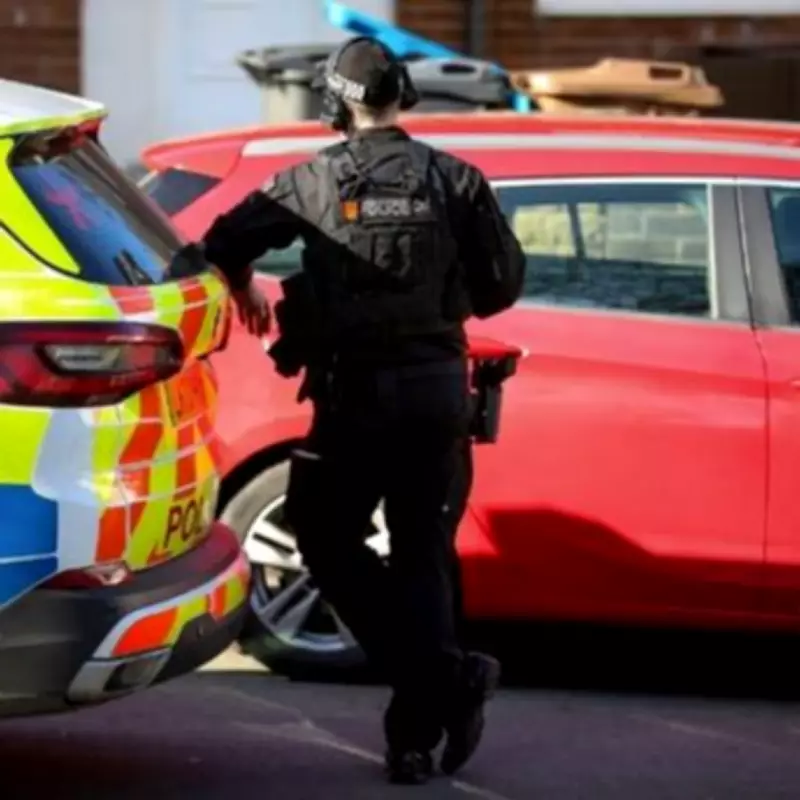 Armed Police Deploy in Oldham After Threats Near Asda Supermarket