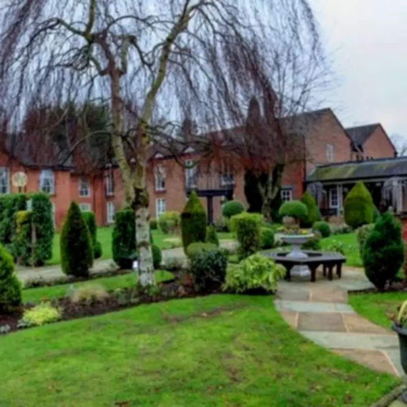 Armed Police Storm Wrexham Hotel in Major Operation Using Battering Rams