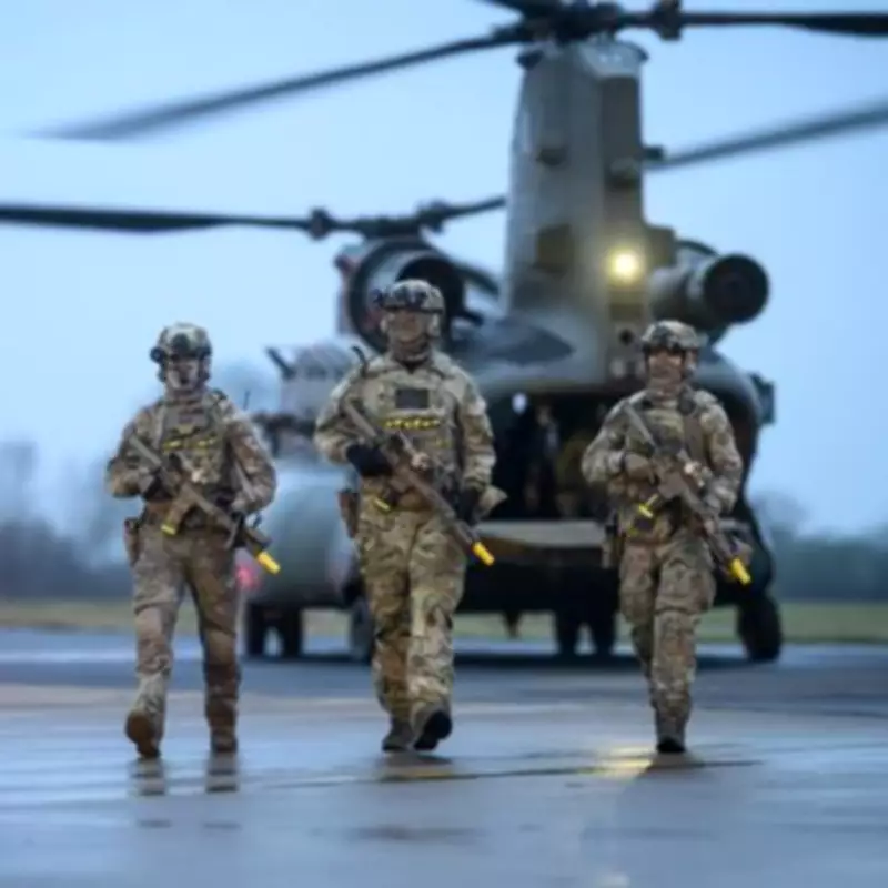 Army Overturns Ban on Asthma and Acne Recruits Amid Recruitment Crisis