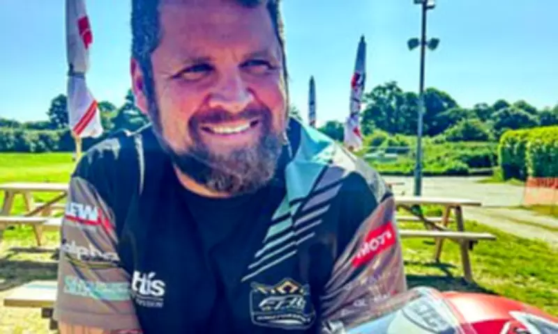 Army Veteran Killed in Motorcycle Crash After Harley Side Stand Malfunction