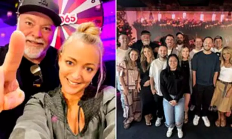 ARN Axes Publicist After Cancelling Kyle and Jackie O Show, More Cuts Expected