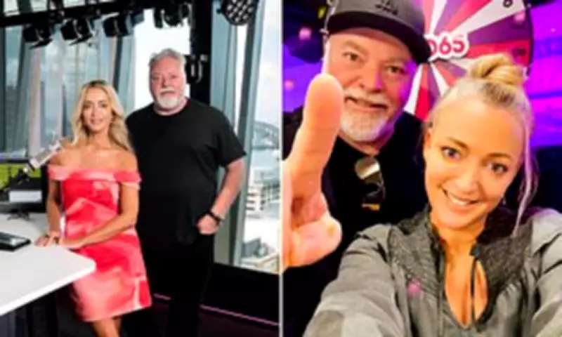 ARN Media Faces Existential Threat as Legal Battles with Sandilands and Henderson Loom