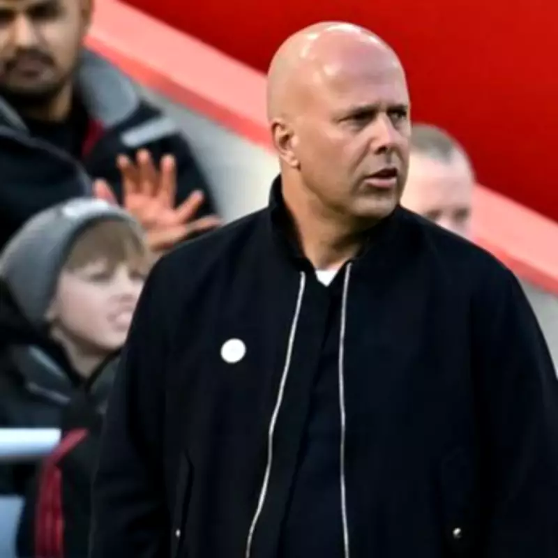 Arne Slot Confirms Liverpool's Transfer Strategy Amid Premier League Changes