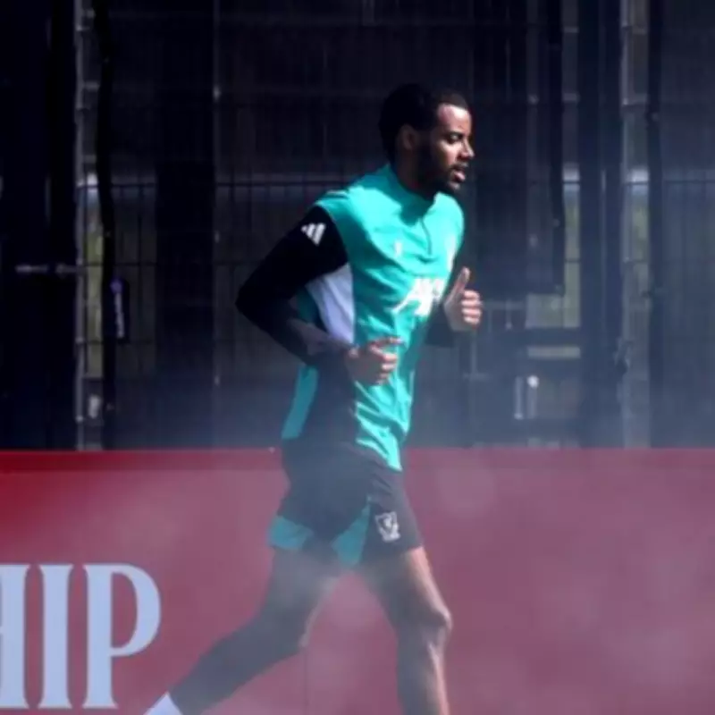 Arne Slot Provides Alexander Isak Injury Update Ahead of Liverpool's Crucial Clash