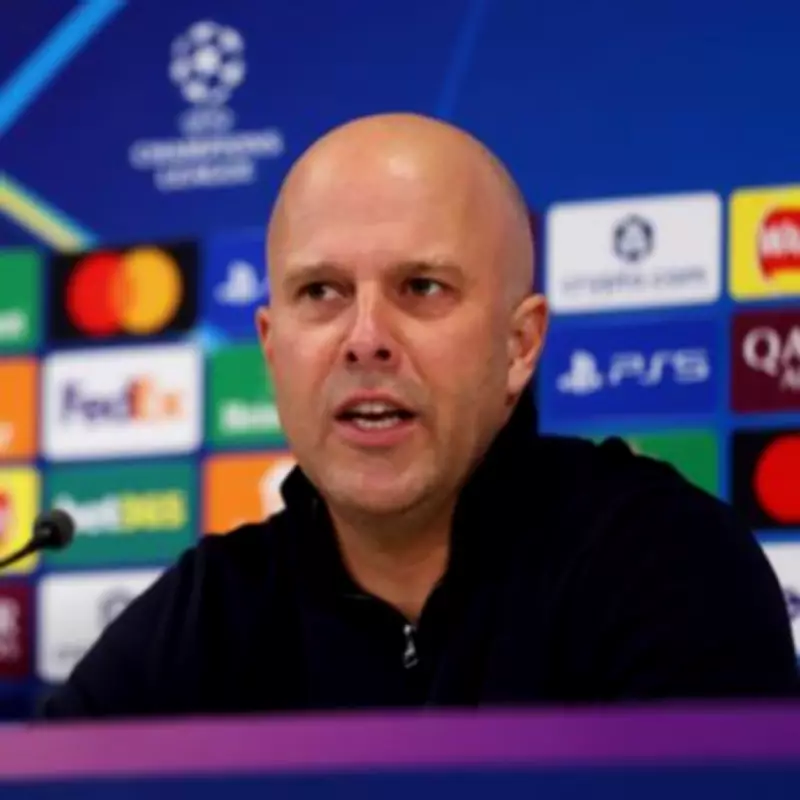 Arne Slot's Touchline Fury Explained: Protecting Football's Integrity