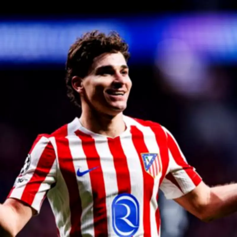 Arsenal and Chelsea Face £129m Price Tag for Julian Alvarez Transfer