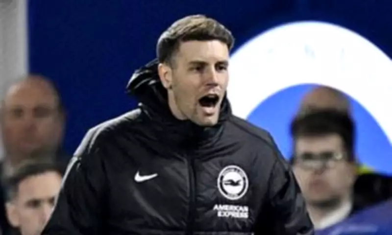 Arsenal Extend Lead Amid Brighton Manager's Time-Wasting Accusations