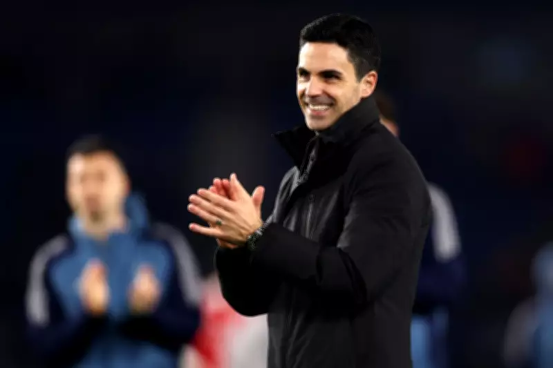 Arsenal Face Mansfield in FA Cup Clash: Quadruple Dream Alive