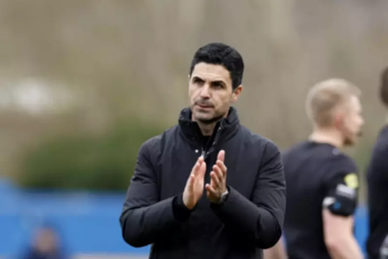 Arsenal Host Everton in Crucial Premier League Clash: Betting Tips & Predictions