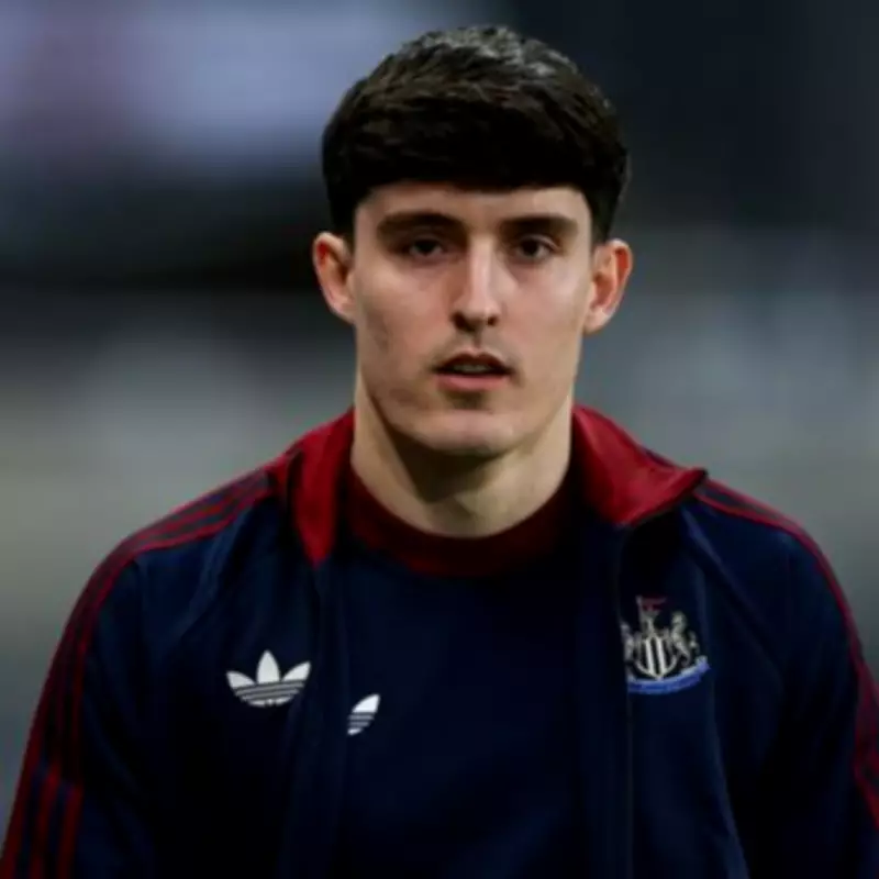 Arsenal Target Tino Livramento as Arteta Plans Summer Transfer Raid