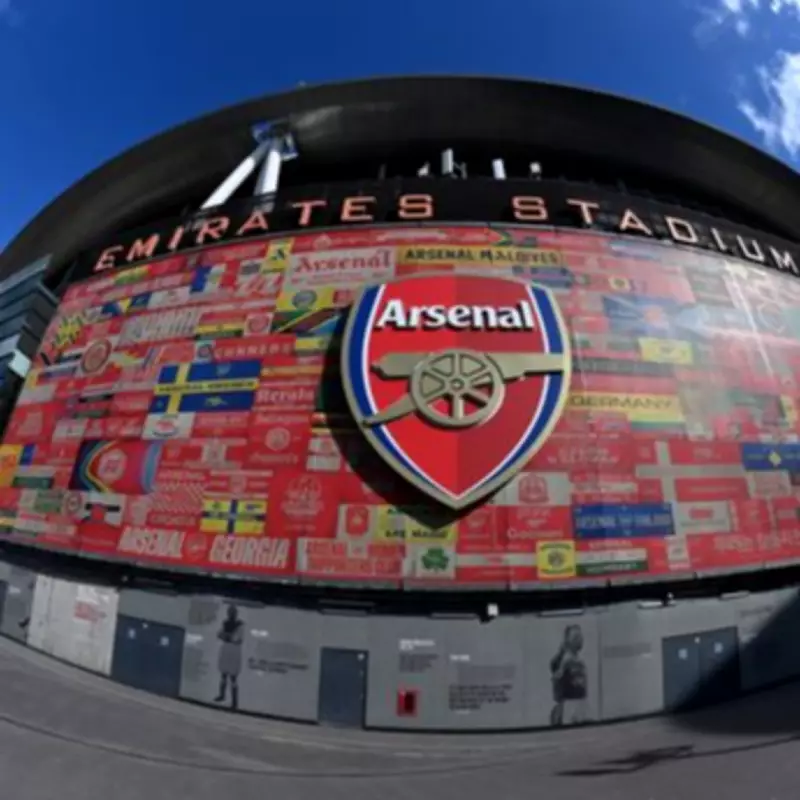 Arsenal Technical Director James Ellis Departs After Seven Months in Role