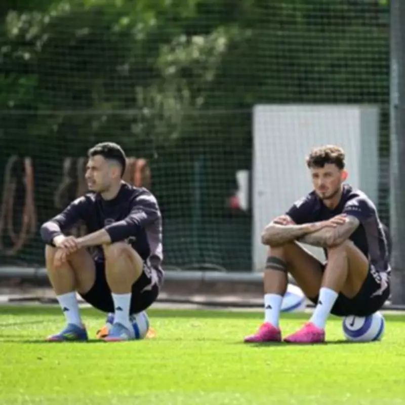 Arsenal to Sell Three Stars to Fund Arteta's Summer Transfer Ambitions