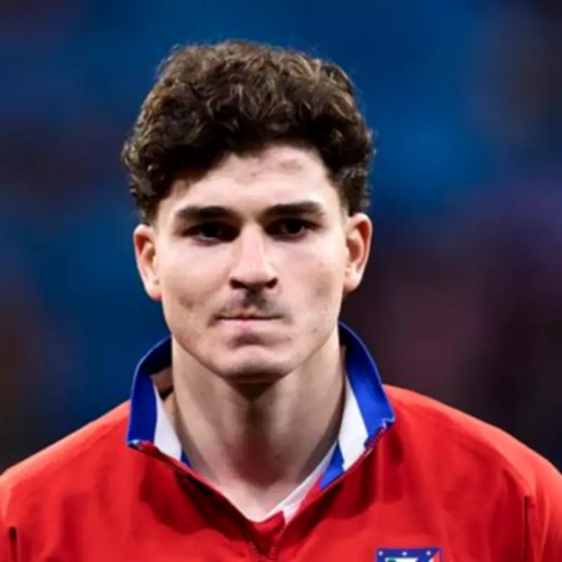 Arsenal Transfer Buzz: Julian Alvarez Fuels Speculation, Norgaard Reveals Arteta Talks