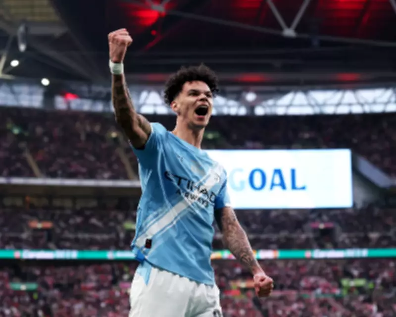 Arsenal Triumph Over Manchester City in Thrilling Carabao Cup Final
