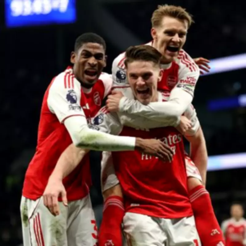 Arsenal vs Everton TV Guide: Kick-off Time, Channel, Live Stream Details