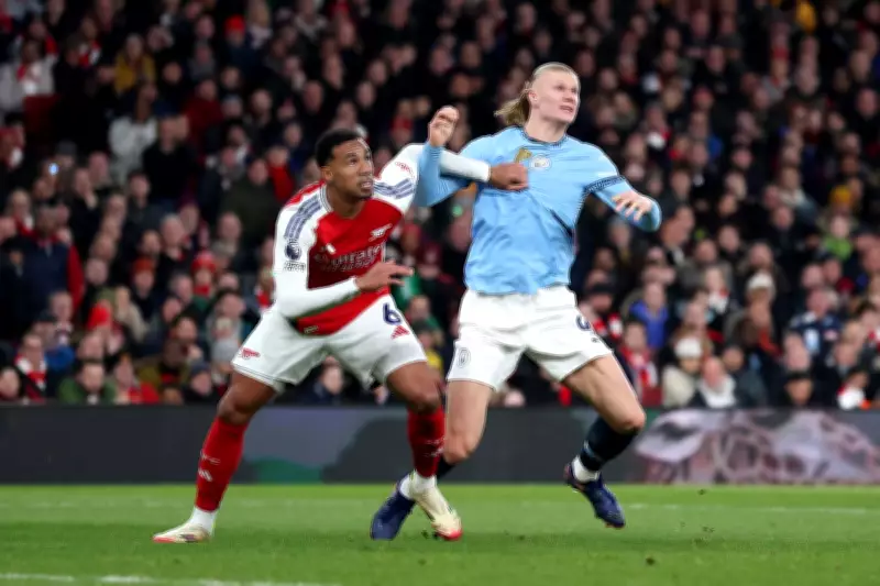 Arsenal vs Man City Carabao Cup Final: TV Channel, Kick-Off Time and Free Viewing Guide
