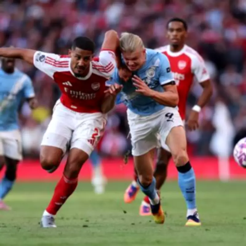 Arsenal vs Man City Carabao Cup Final TV Guide and Radio Coverage