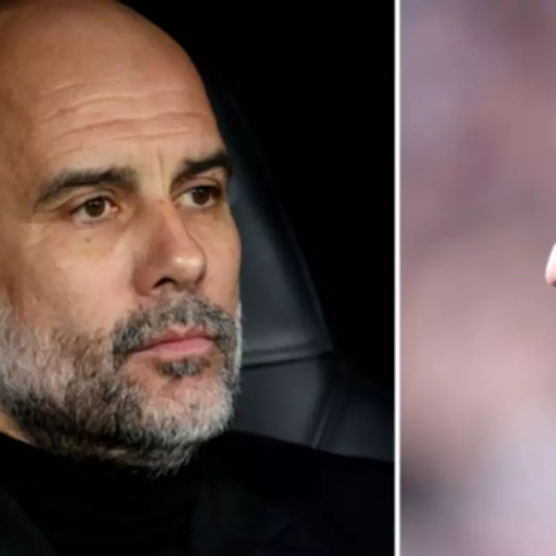 Arsenal vs Man City Title Race Fixtures Compared and Potential Slip-Ups