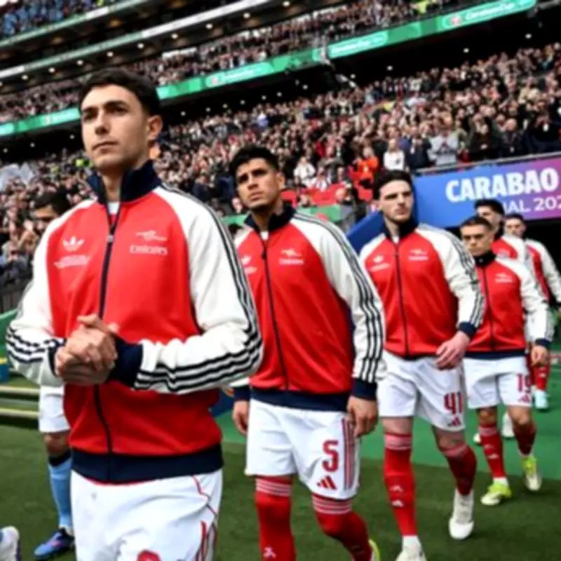 Arsenal Withdrawals Spark FIFA International Break Reform Debate