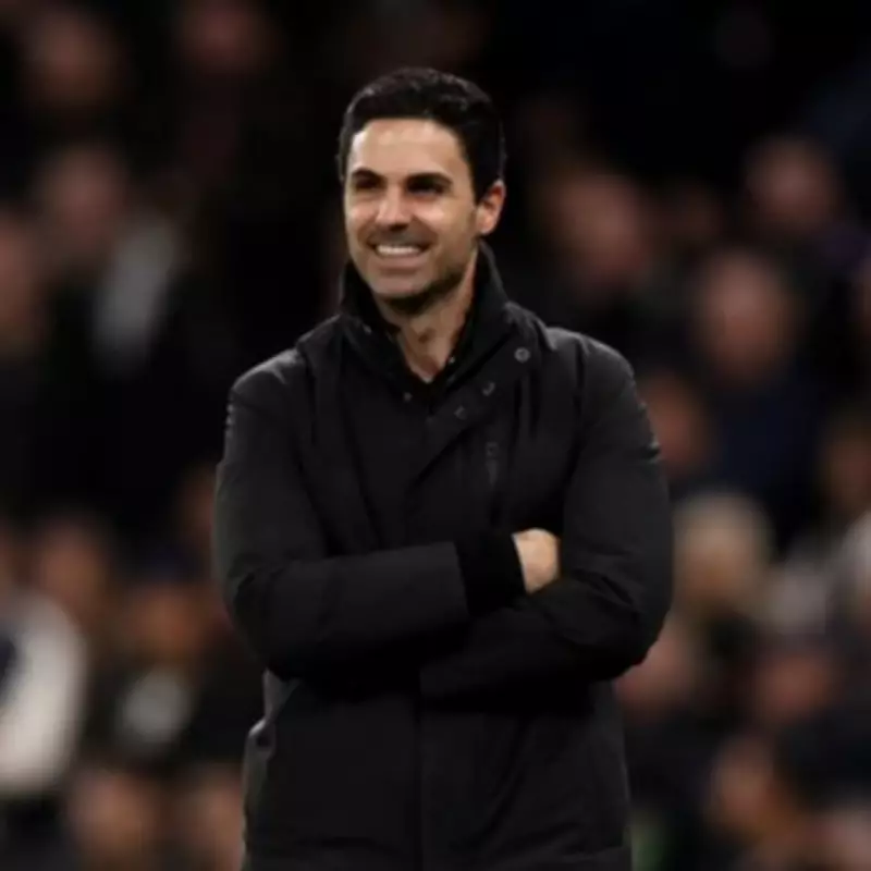 Arsenal's Arteta Pursues Inter Milan Striker Pio Esposito After Champions League Cameo