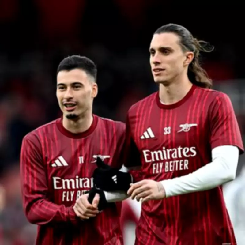 Arsenal's Calafiori Struggles with London Traffic, Eyes Roma Return