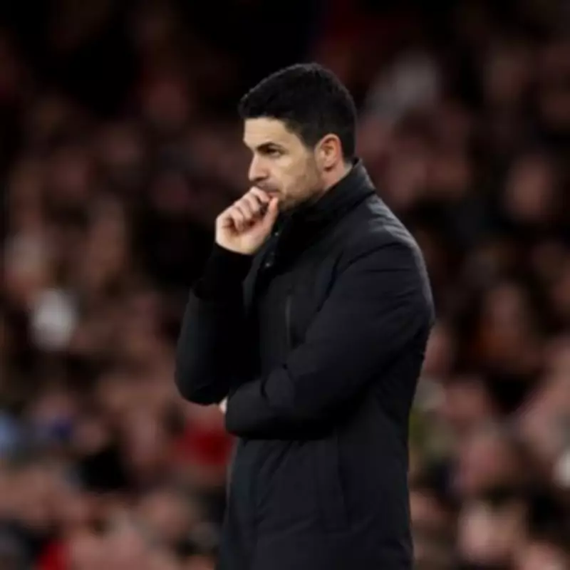 Arsenal's FA Cup Test: Arteta's Selection Dilemma on Mansfield's Tricky Pitch