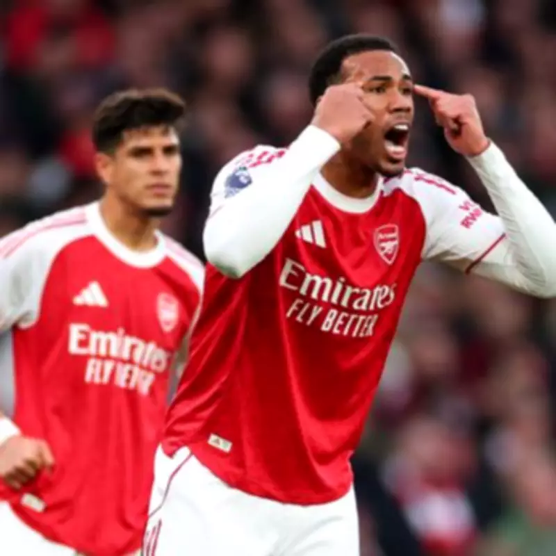 Arsenal's Gritty Victory Over Chelsea Reinforces Premier League Title Credentials