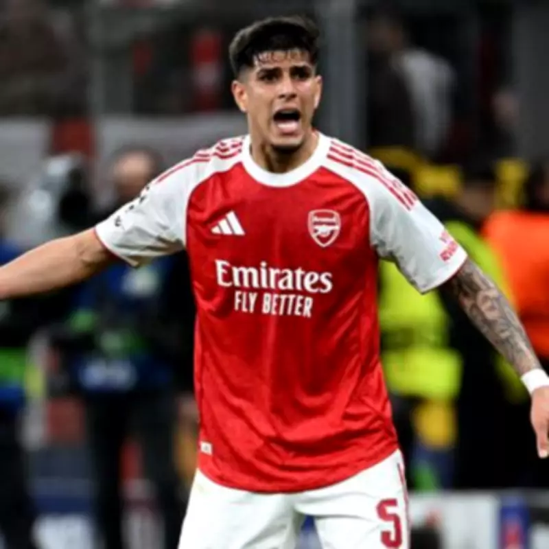 Arsenal's Hincapie Defends Set-Piece Style Amid Slot's Criticism