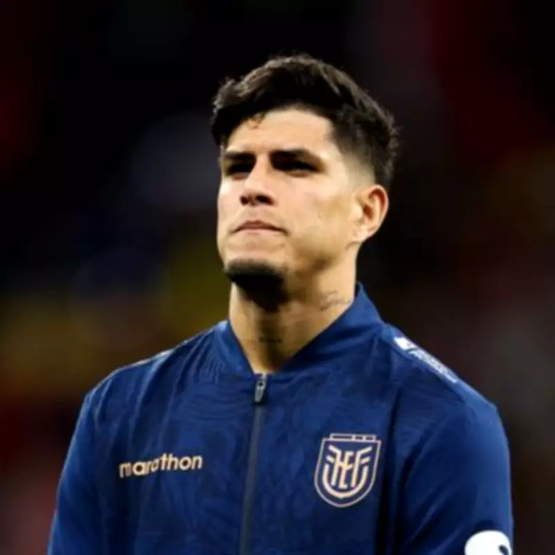 Arsenal's Hincapie Withdraws as Ninth Player to Skip International Duty