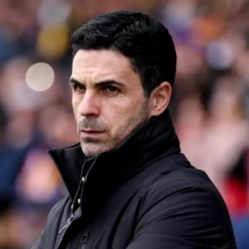 Arsenal's Injury Concerns Mount as Two Stars Forced Off in FA Cup Victory