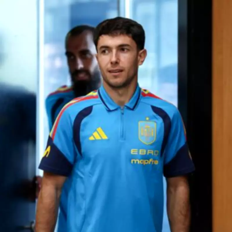 Arsenal's Injury Crisis Deepens as Zubimendi Becomes 11th Star to Withdraw