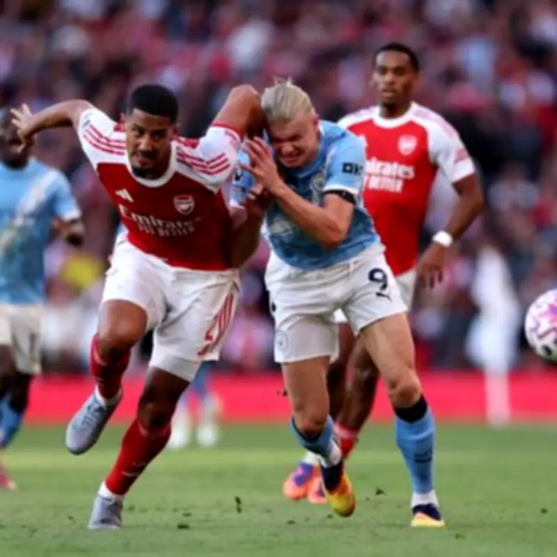 Arsenal's Premier League Title Hopes Analysed After Crucial Weekend Results