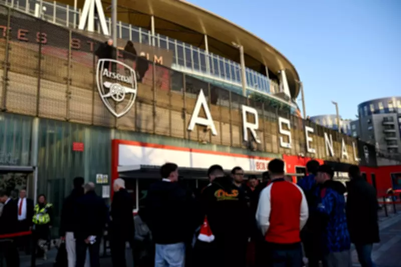 Arsenal's Quadruple Dream: Bookmakers Slash Odds as Gunners Chase Historic Haul