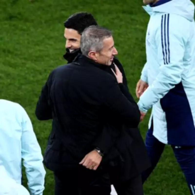 Arsenal's Summer Transfer Focus: Striker Offer and Attack Priority