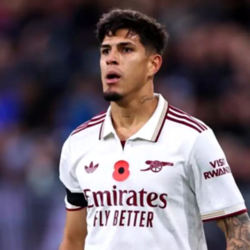 Arsenal's Summer Transfer Plans Confirmed as £86m Target Boost Emerges