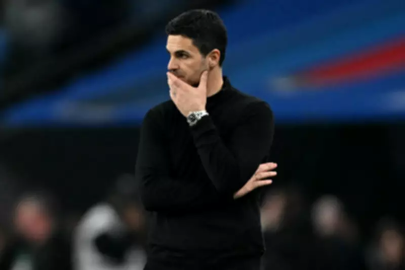 Arsenal's Title Hopes Hit as Gabriel and Saliba Withdraw from International Duty