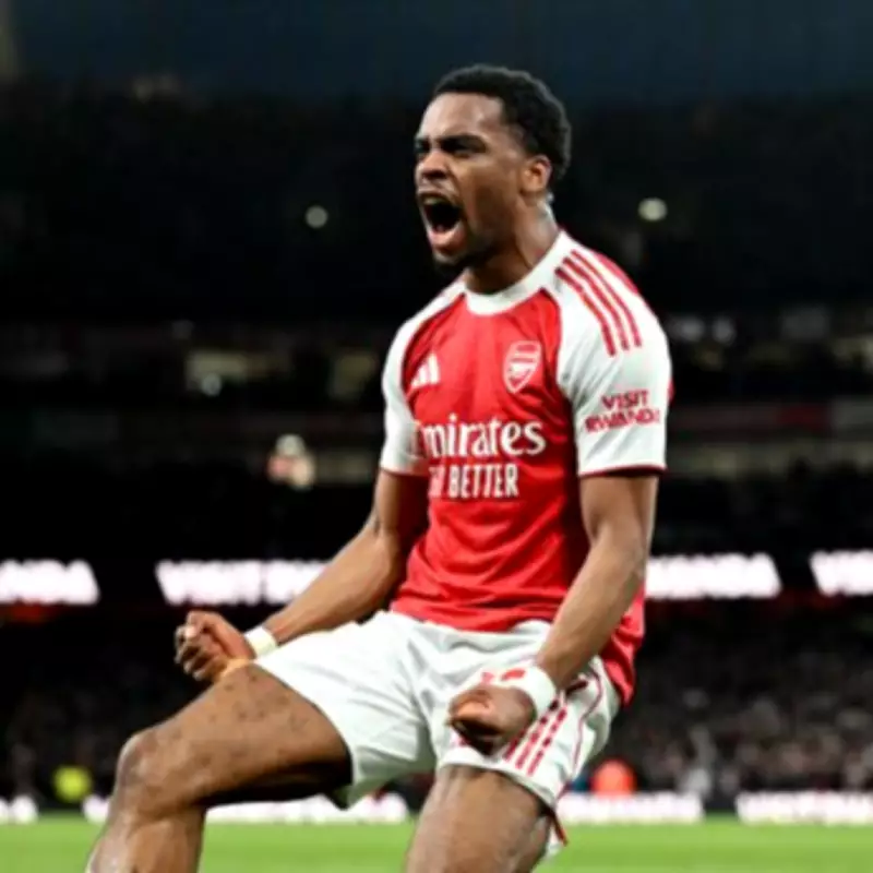 Arsenal's Title Statement: Gunners Beat 10-Man Chelsea in Pivotal Premier League Clash