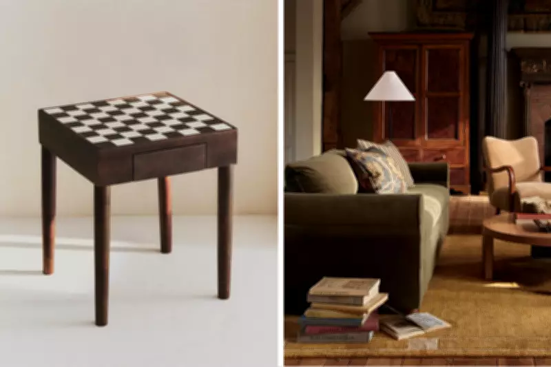 Art Deco Revival: Interior Designers Share High Street Hacks for 2026