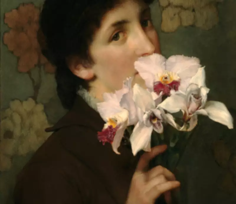 Art Weekly: Spring Blooms, Provocative Paintings, and Forgotten Masters