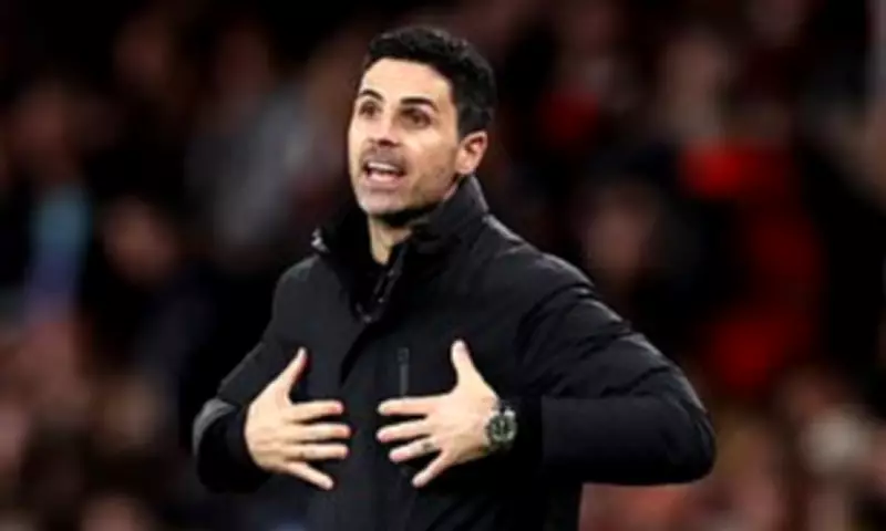 Arteta Cautious on Mansfield Pitch, Hints at Rotation for FA Cup Clash