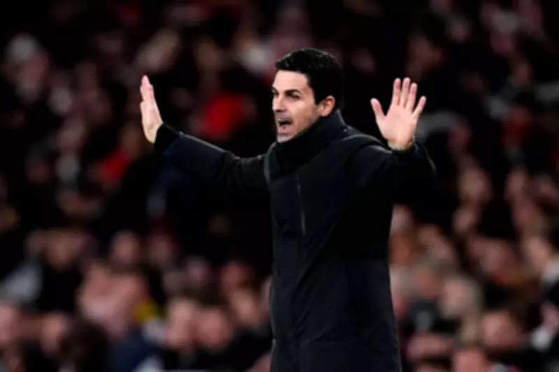 Arteta Defends Arsenal's Set-Piece Dominance Amid Premier League Criticism