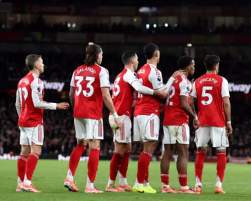 Arteta Defends Arsenal's Set-Piece Strategy Amid Critics' 'Ugly' Claims
