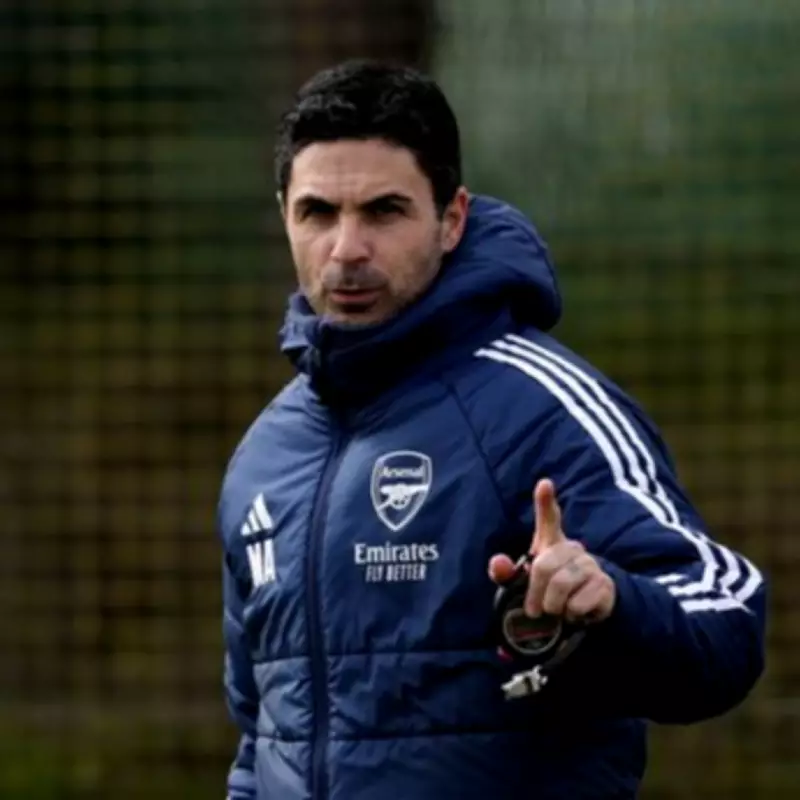 Arteta Demands Arsenal Elevate to 'Different Level' for Champions League Glory